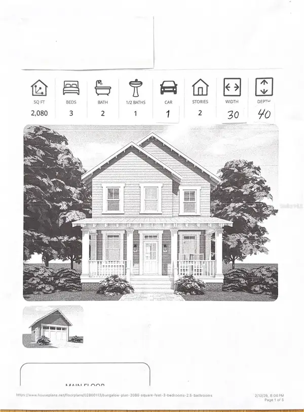 109 Avenue D, FORT PIERCE, FL 34950