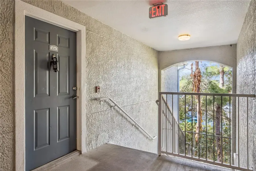 3325 S Kirkman Road #438, Orlando, FL 32811 - #2