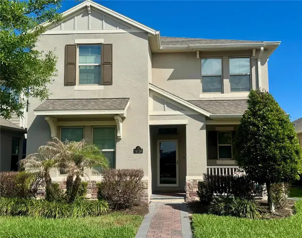 16736 Oakboro Street, WINTER GARDEN, FL 34787