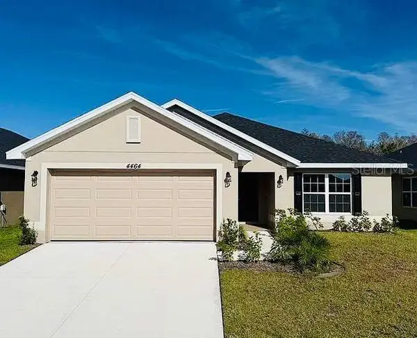 7618 Bent Tree Loop Drive, HARMONY, FL 34773