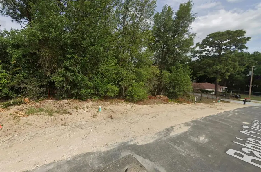 Bahia Court Terrace, Ocala, FL 34472 - #2