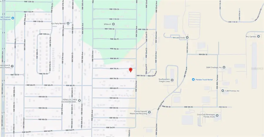 NW 7th Place, Ocala, FL 34482 - #2