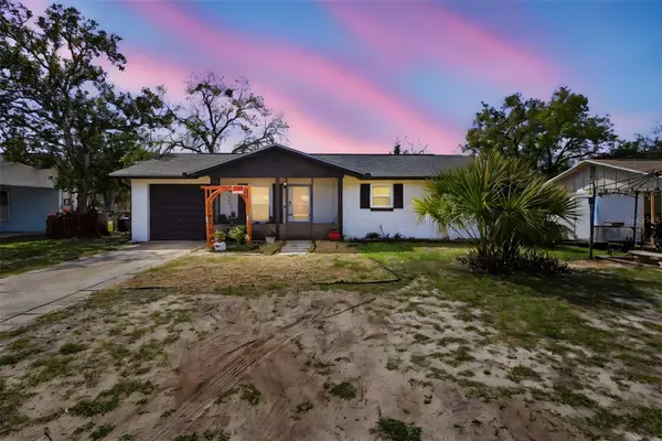 10100 Shademoor Drive, LEESBURG, FL 34788