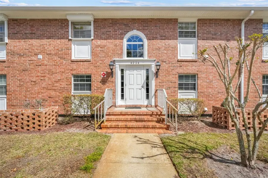 4224 Lake Underhill Road #8B8, Orlando, FL 32803 - #2