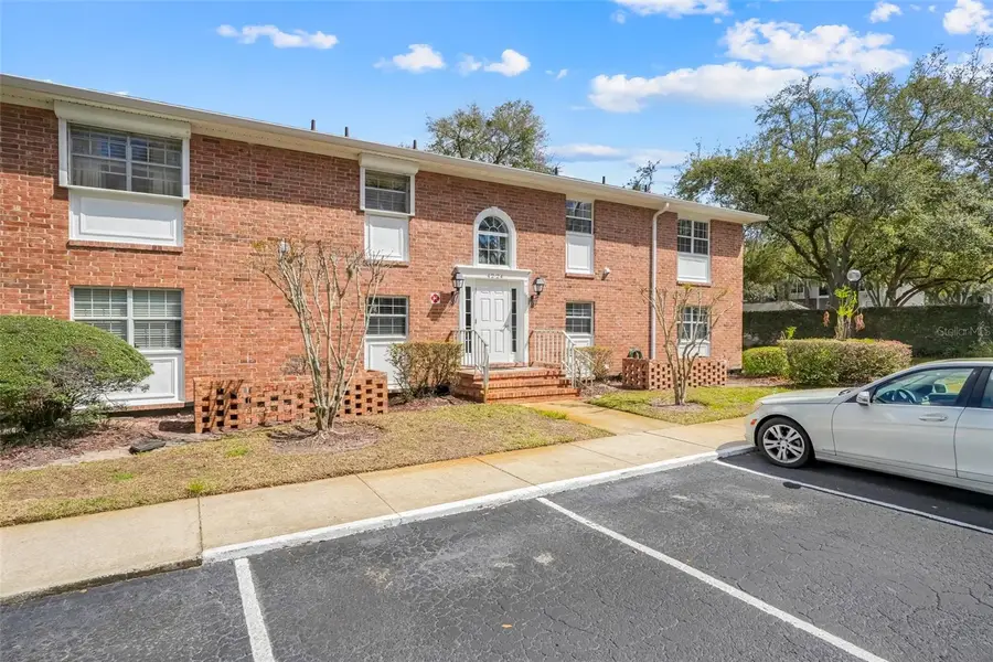 4224 Lake Underhill Road #8B8, Orlando, FL 32803 - #3