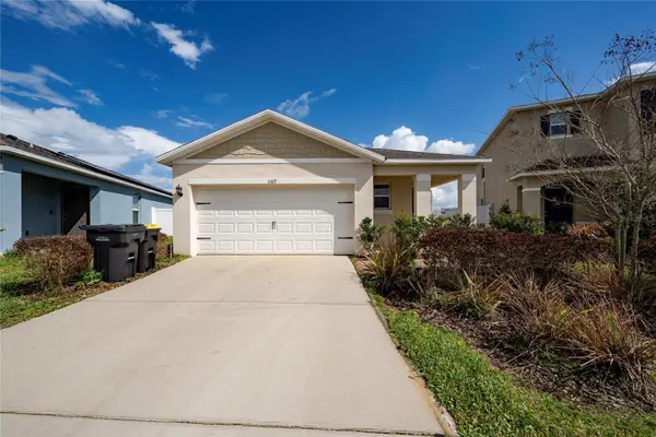 1107 Cascade Drive, DAVENPORT, FL 33837