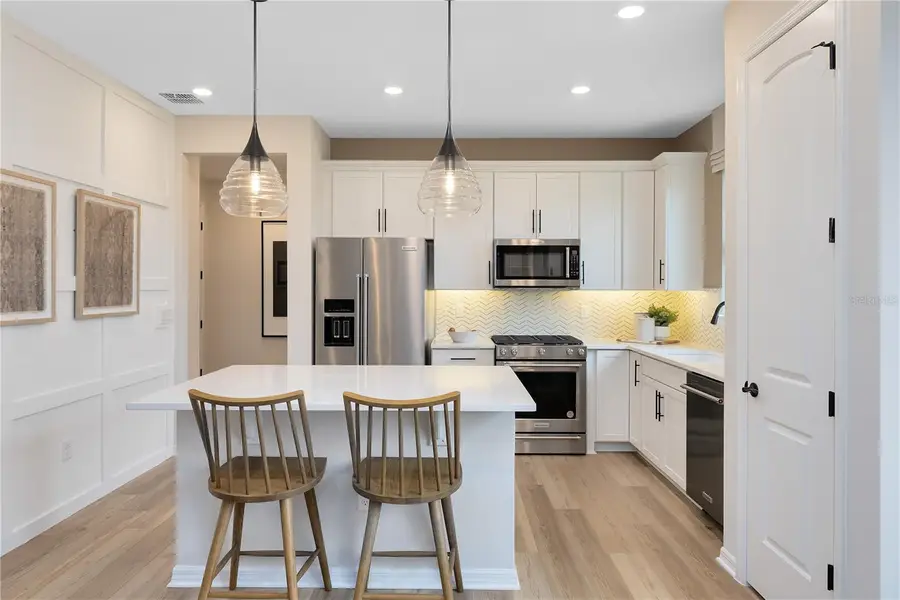 2775 Buckeye Lane, Saint Cloud, FL 34772 - #3