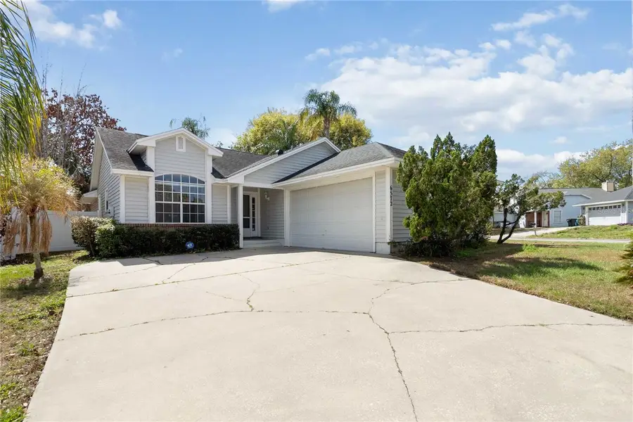 6572 Abercrombie Court, Orlando, FL 32835 - #2