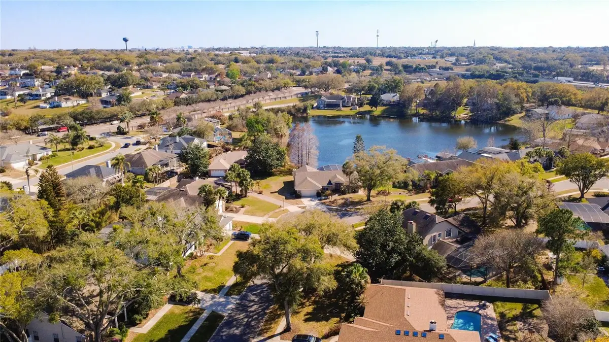 1125 Almond Tree Circle, Orlando, FL 32835 - #1