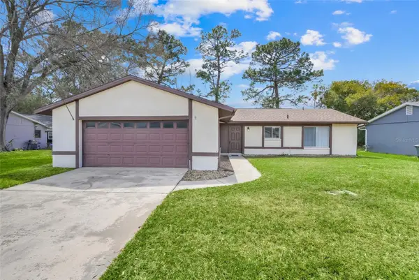 4810 Gifford Boulevard, ORLANDO, FL 32821