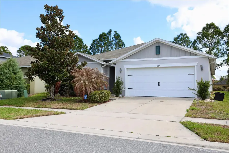 1141 Augustus Drive, Davenport, FL 33896 - #3