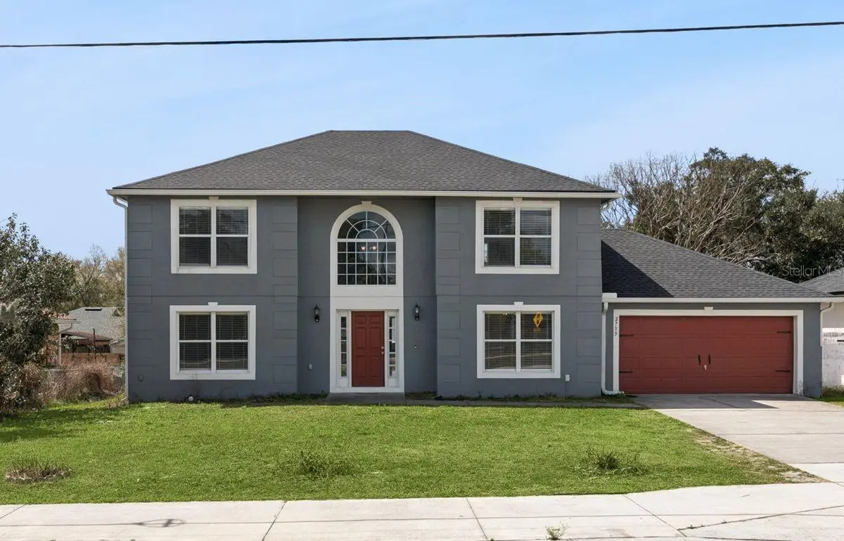 2735 Howland Boulevard, Deltona, FL 32725 - #1