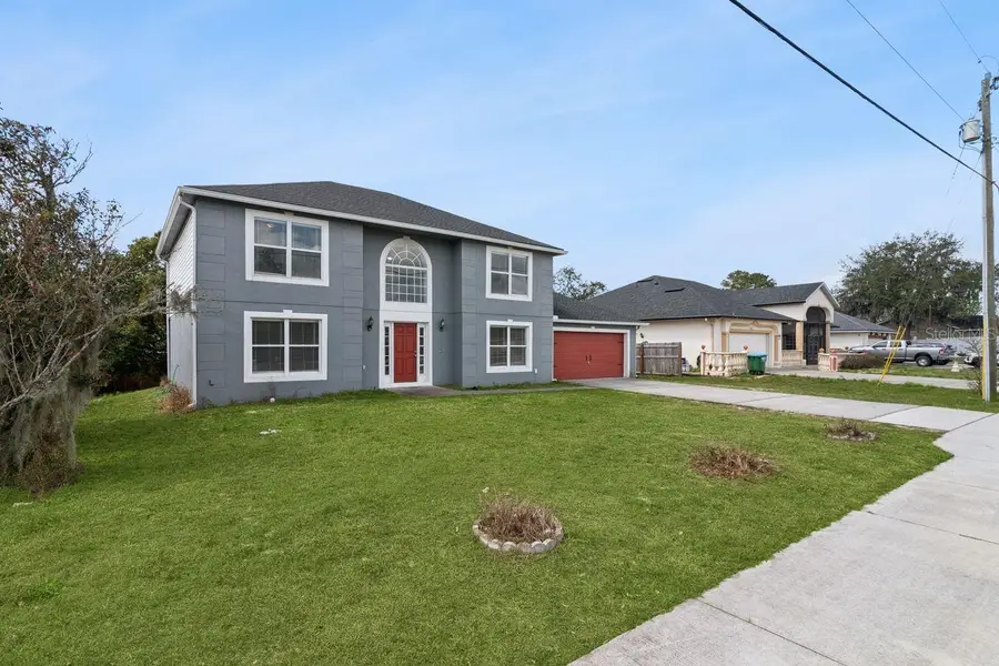 2735 Howland Boulevard, Deltona, FL 32725 - #2