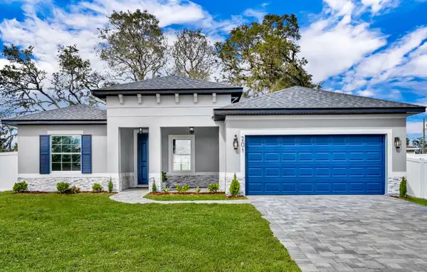 201 Begonia Lane, POINCIANA, FL 34759