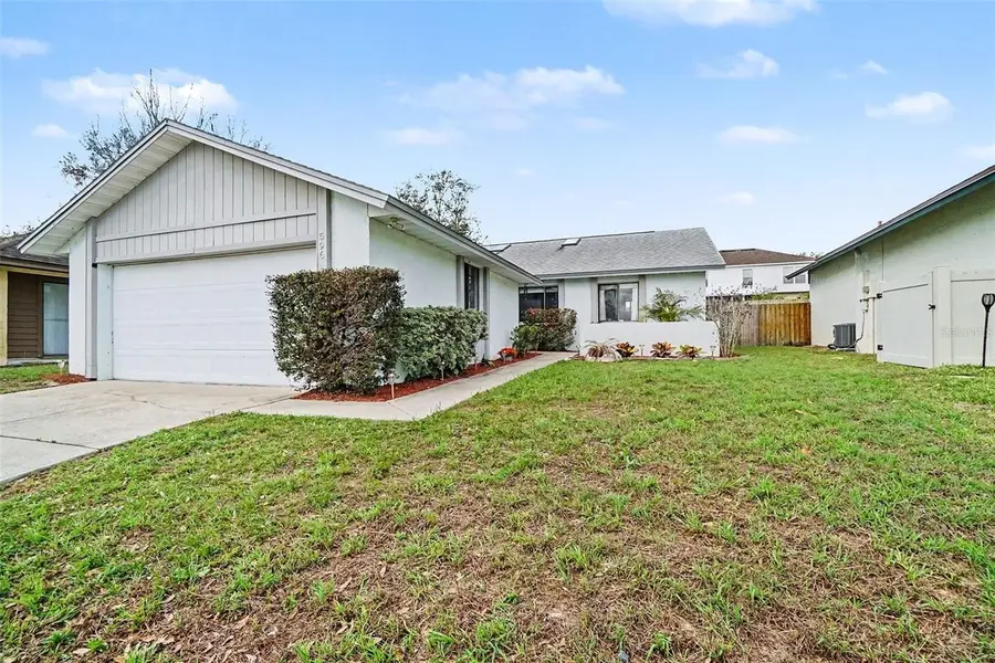 596 Lake Doe Blvd, Apopka, FL 32703 - #2