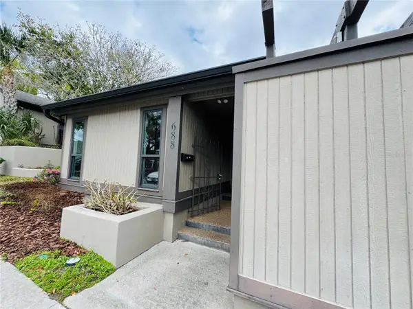 688 Lake Villas Drive #688, ALTAMONTE SPRINGS, FL 32701