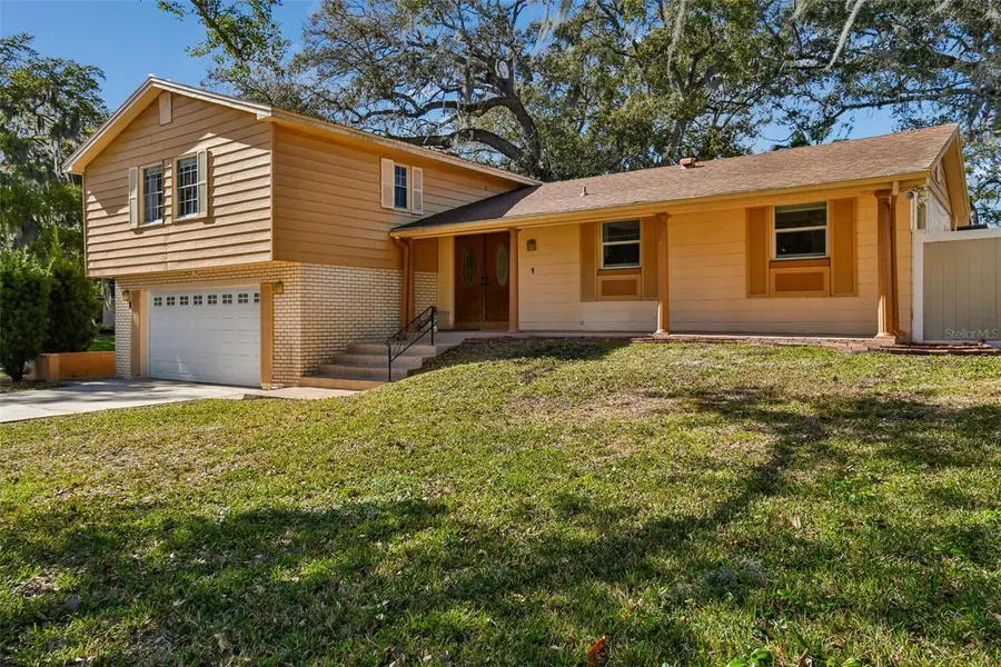 641 Oakview Street, Altamonte Springs, FL 32714 - #2