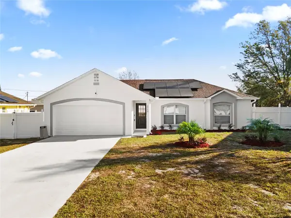 2649 E Juliet Drive, DELTONA, FL 32738