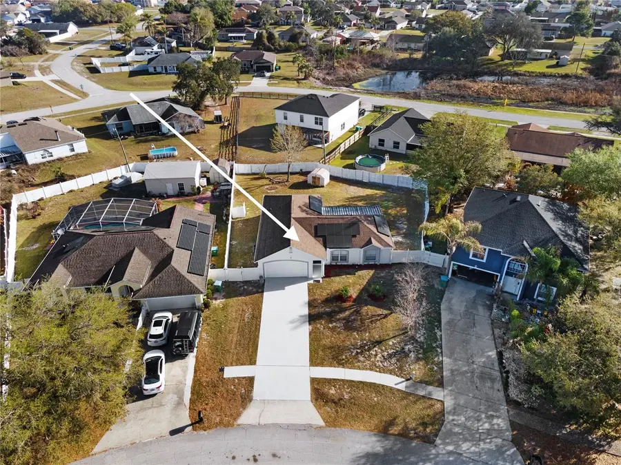 2649 E Juliet Drive, Deltona, FL 32738 - #2