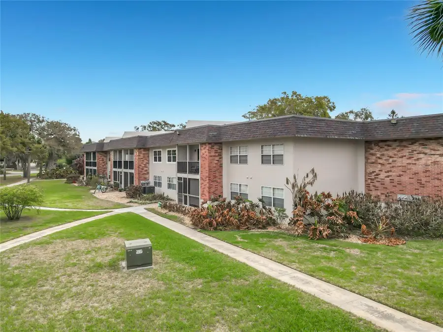 3800 Saxon Drive #B13, New Smyrna Beach, FL 32169 - #2