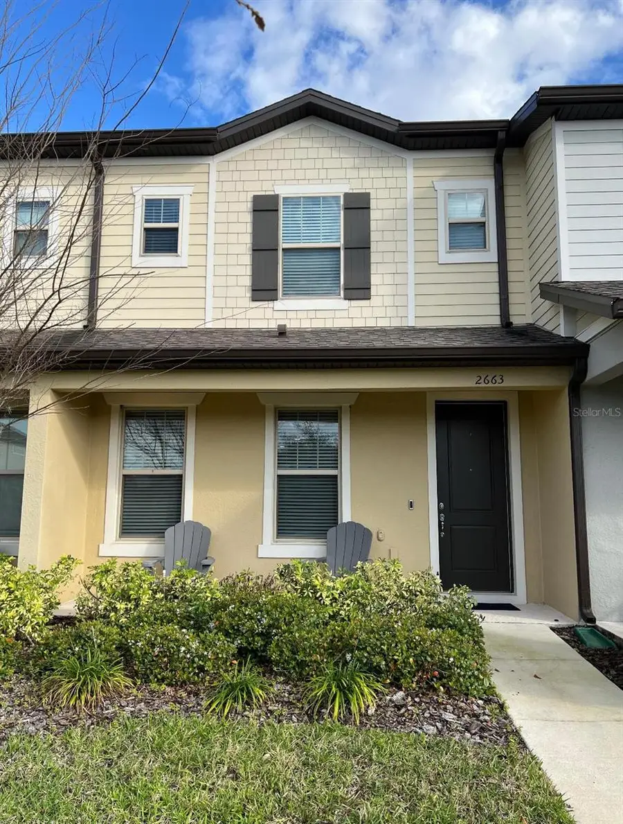 2663 Mead Avenue, Saint Cloud, FL 34771 - #2