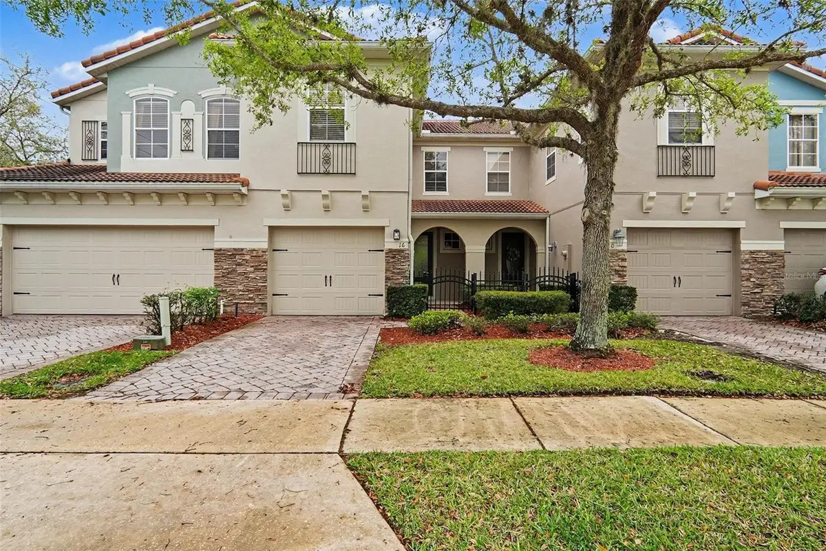 16 Canterbury Bell Drive, Oviedo, FL 32765 - #1