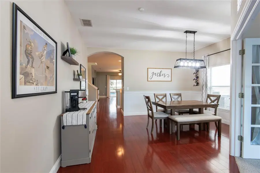 23820 Hastings Way, Land O Lakes, FL 34639 - #3