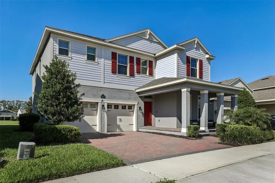 8807 Sonoma Coast, Winter Garden, FL 34787 - #3