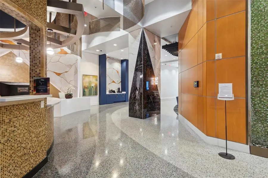 155 S Court Avenue #1013, Orlando, FL 32801 - #3