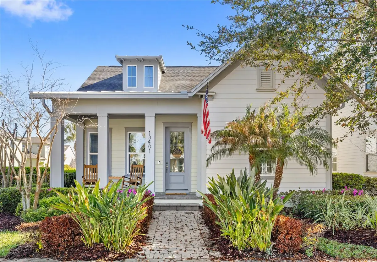 13401 Granger Avenue, Orlando, FL 32827 - #1
