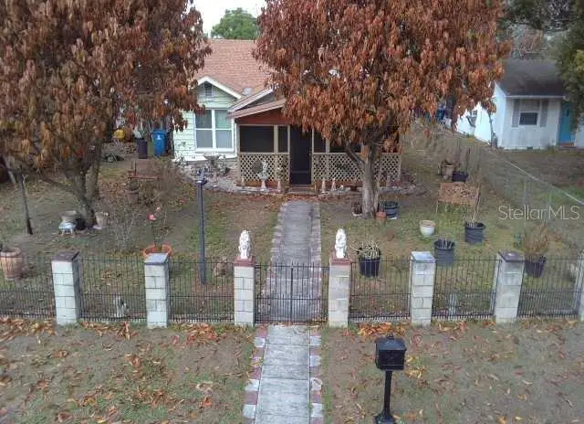 515 N 3rd Street, Lake Wales, FL 33853 - #2