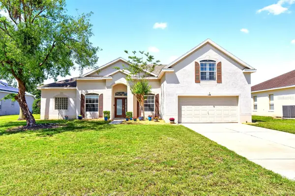 129 Ballyshannon Drive, DAVENPORT, FL 33897