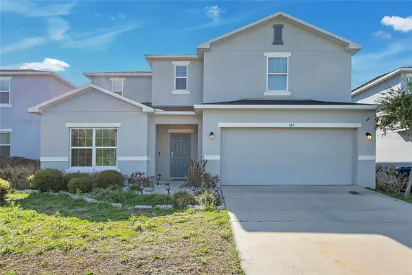 582 Black Eagle Drive, GROVELAND, FL 34736