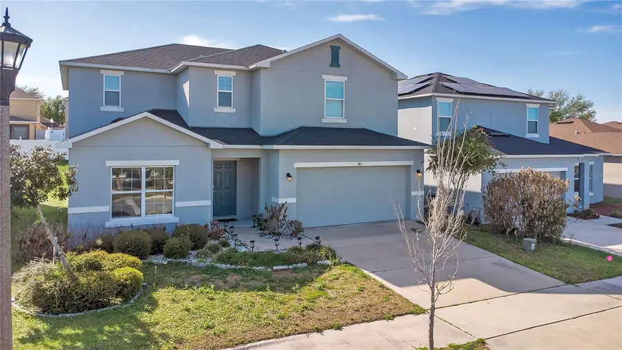 582 Black Eagle Drive, Groveland, FL 34736 - #2