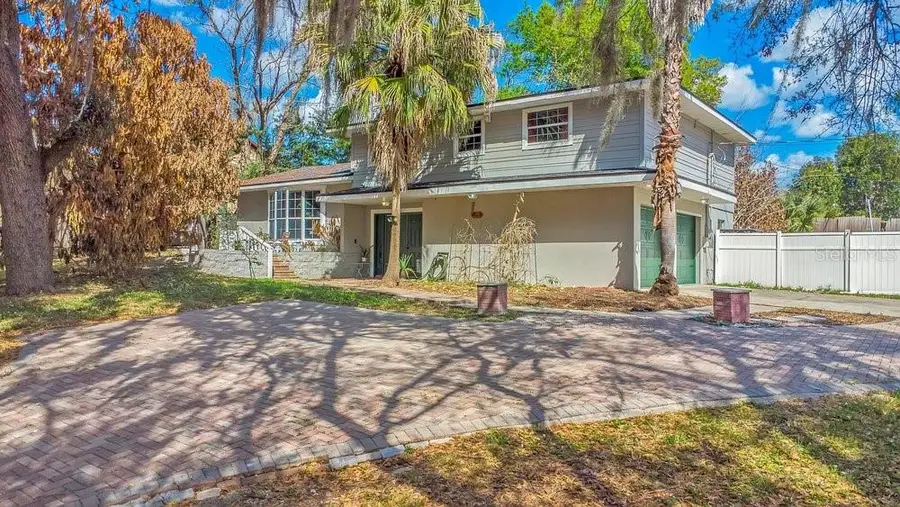 741 Saxby Avenue, Orlando, FL 32835 - #2