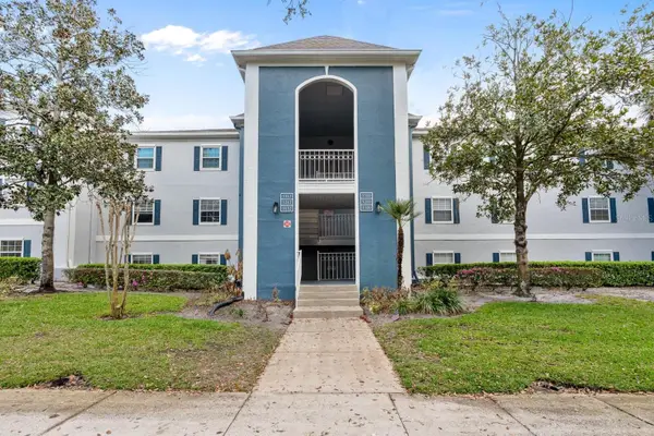 5112 Clubside Drive #5112, LONGWOOD, FL 32779