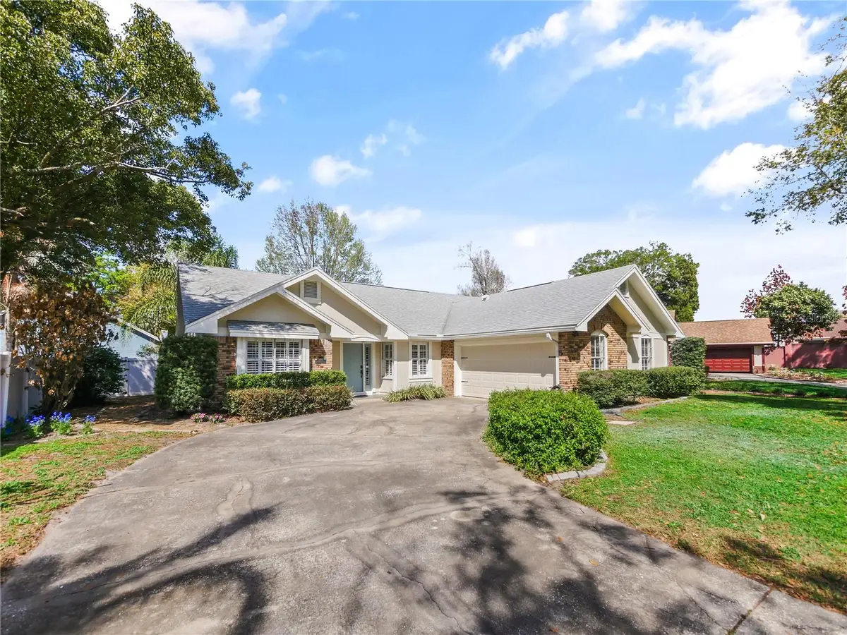 5327 Rockbourne Court, Orlando, FL 32812 - #1