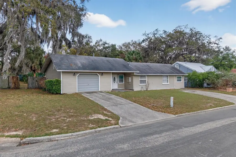 1109 E 8th Avenue, Mount Dora, FL 32757 - #3