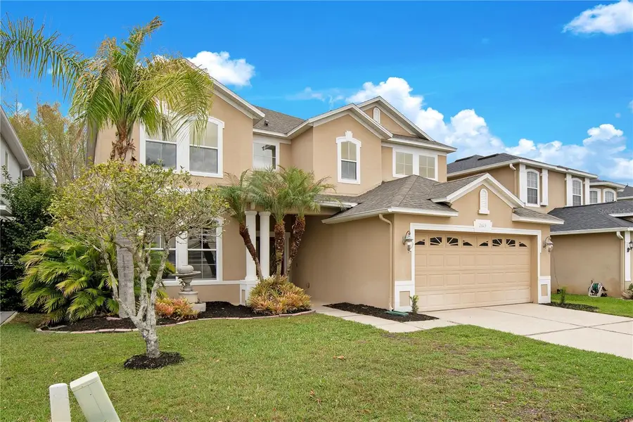 2615 Lakemoor Drive, Orlando, FL 32828 - #3