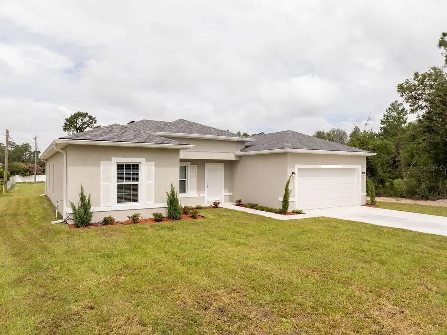 17431 SW 38th Terrace Road, Ocala, FL 34473 - #3