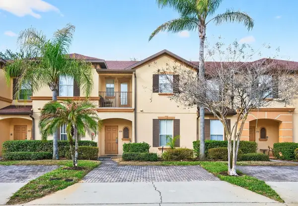 230 Terra Lago Street, DAVENPORT, FL 33897