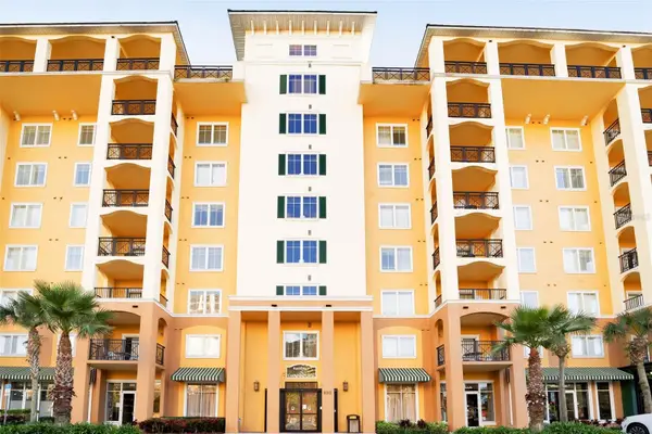 8112 Poinciana Boulevard #1311, ORLANDO, FL 32821