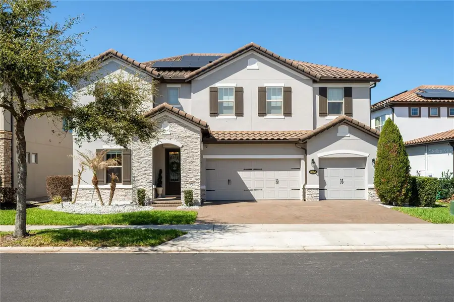 10950 Lemon Lake Boulevard, Orlando, FL 32836 - #2