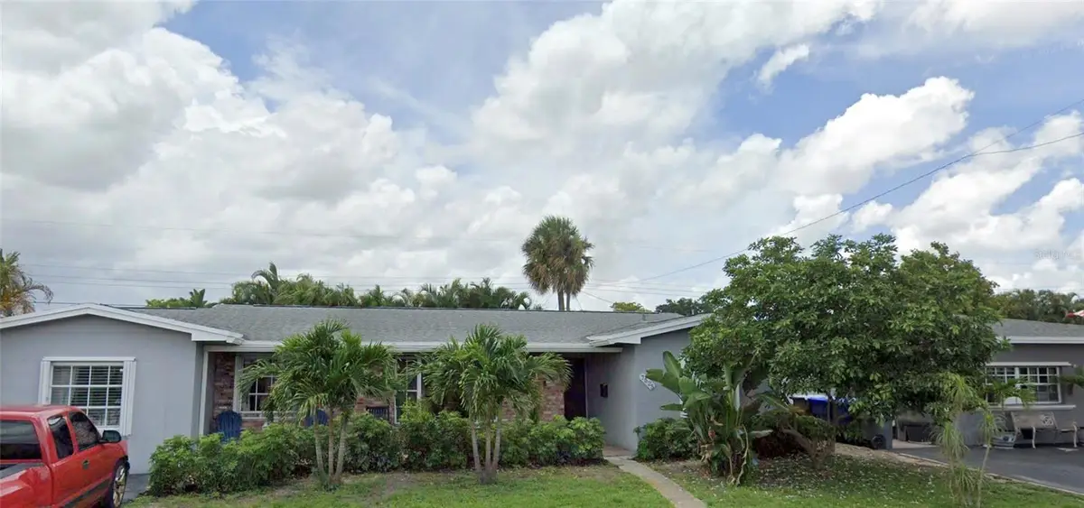 7525 Branch Street, Hollywood, FL 33024 - #1