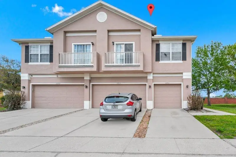 10911 Derringer Drive, Orlando, FL 32829 - #1