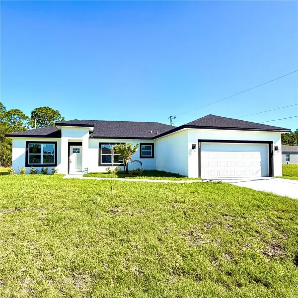 487 Alamo Street Se, PALM BAY, FL 32909