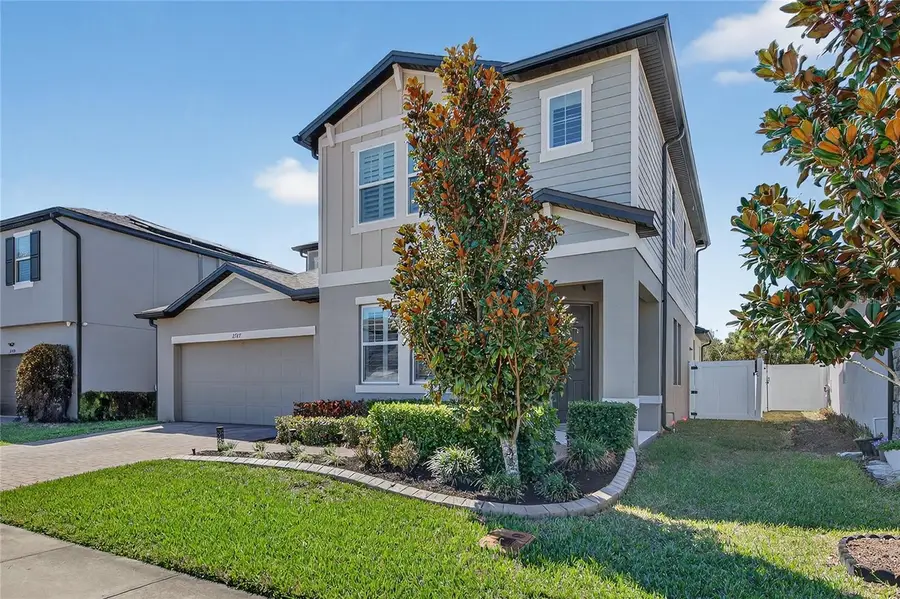 2787 Neverland Drive, New Smyrna Beach, FL 32168 - #2