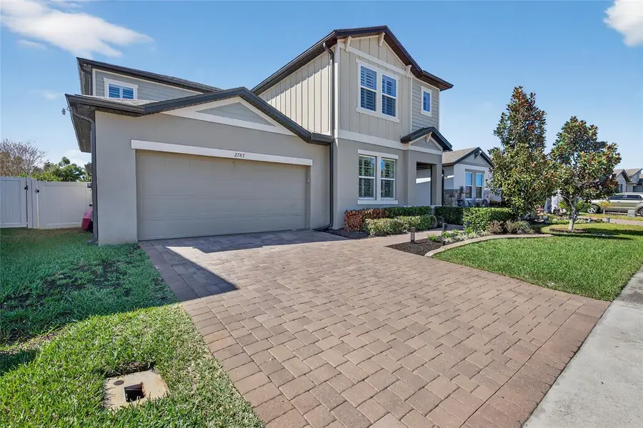 2787 Neverland Drive, New Smyrna Beach, FL 32168 - #3