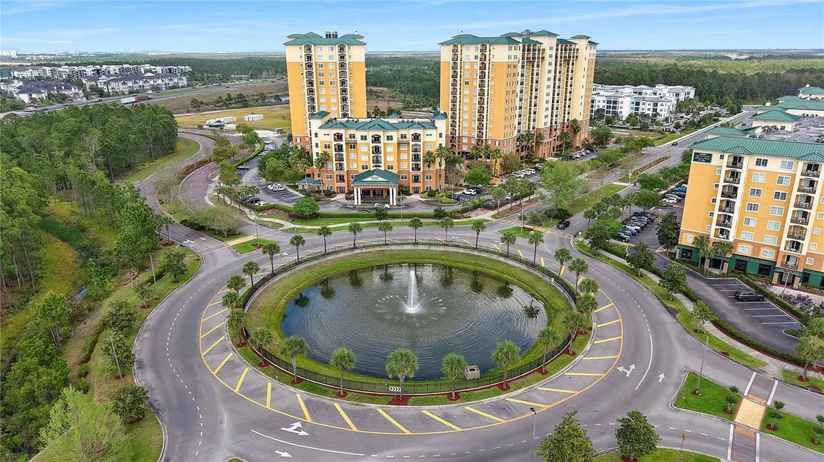 8112 Poinciana Boulevard #1306, Orlando, FL 32821 - #1