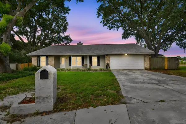 3244 Hunter Court, APOPKA, FL 32703